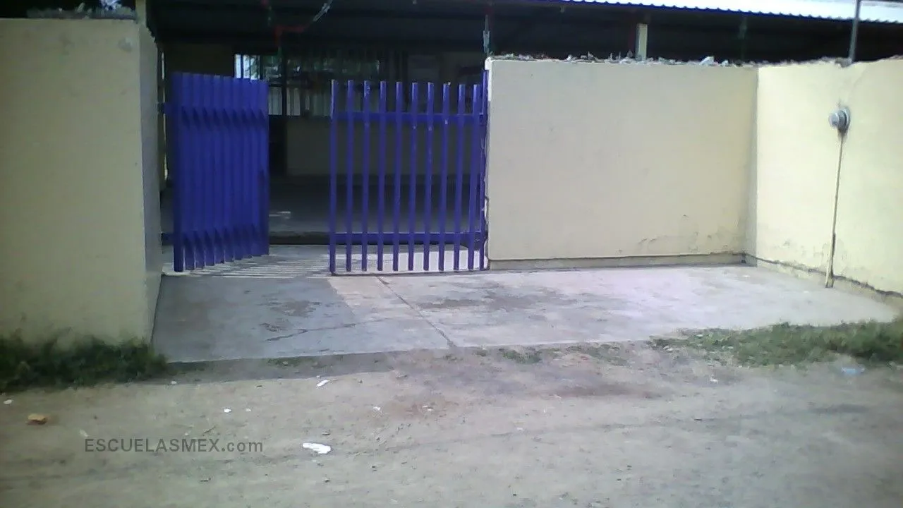 Jose Vasconcelos Entrada