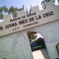 Sor Juana Ines de la Cruz