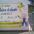 Fray Pedro de Gante