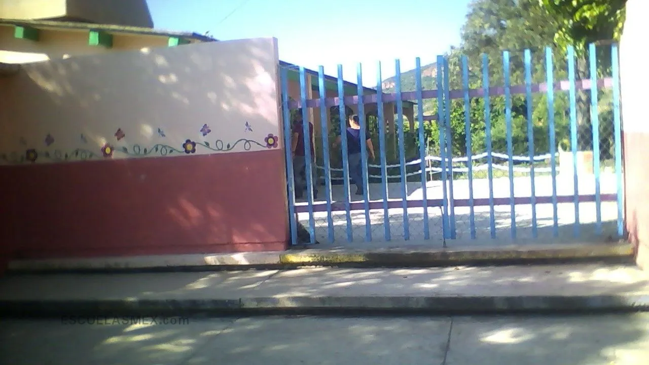 Amado Nervo Entrada