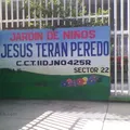 Jesus Teran Peredo