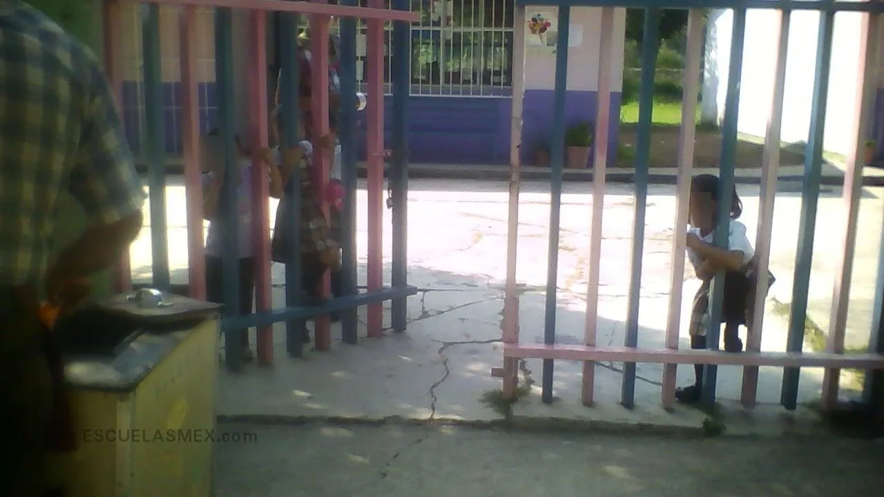 Luis Hidalgo Monroy Entrada