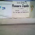 Rosaura Zapata