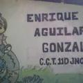 Enrique Aguilar Gonzalez