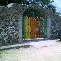 Lazaro Cardenas del Rio