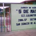 5 de Mayo