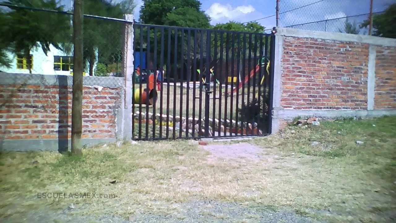 Agustin Melgar Entrada