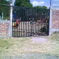 Agustin Melgar
