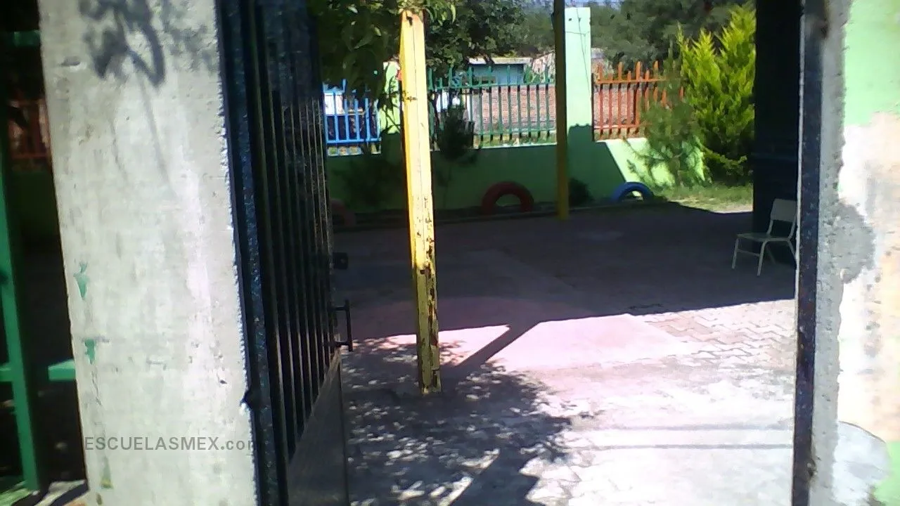 Juan Jose de los Reyes Martinez Entrada