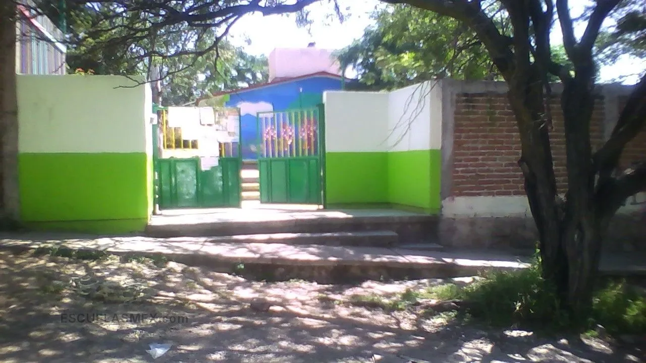 Calmecac Entrada