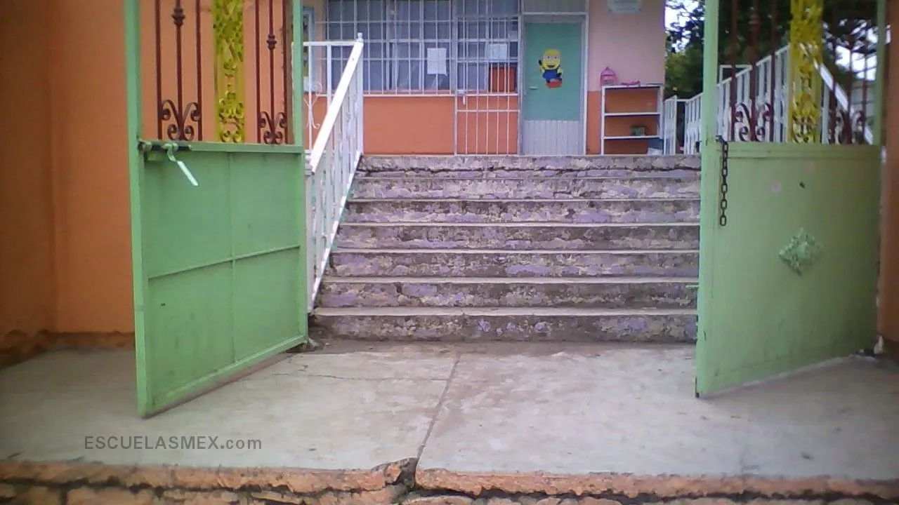 Fernando Gonzalez Roa Entrada