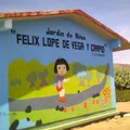 Felix Lope de Vega y Carpio