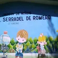 Luz Maria Serradell de Romero