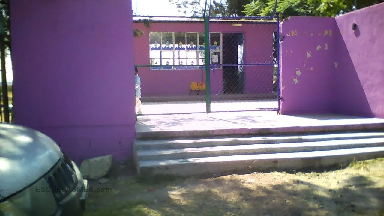 Margarita Maza de Juarez Entrada