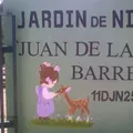 Juan de la Barrera