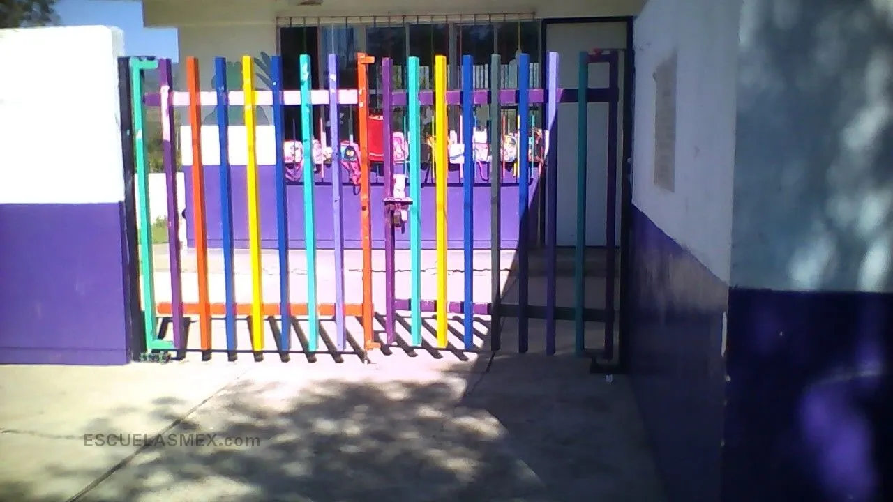 Juan Aldama Entrada