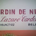 Lazaro Cardenas