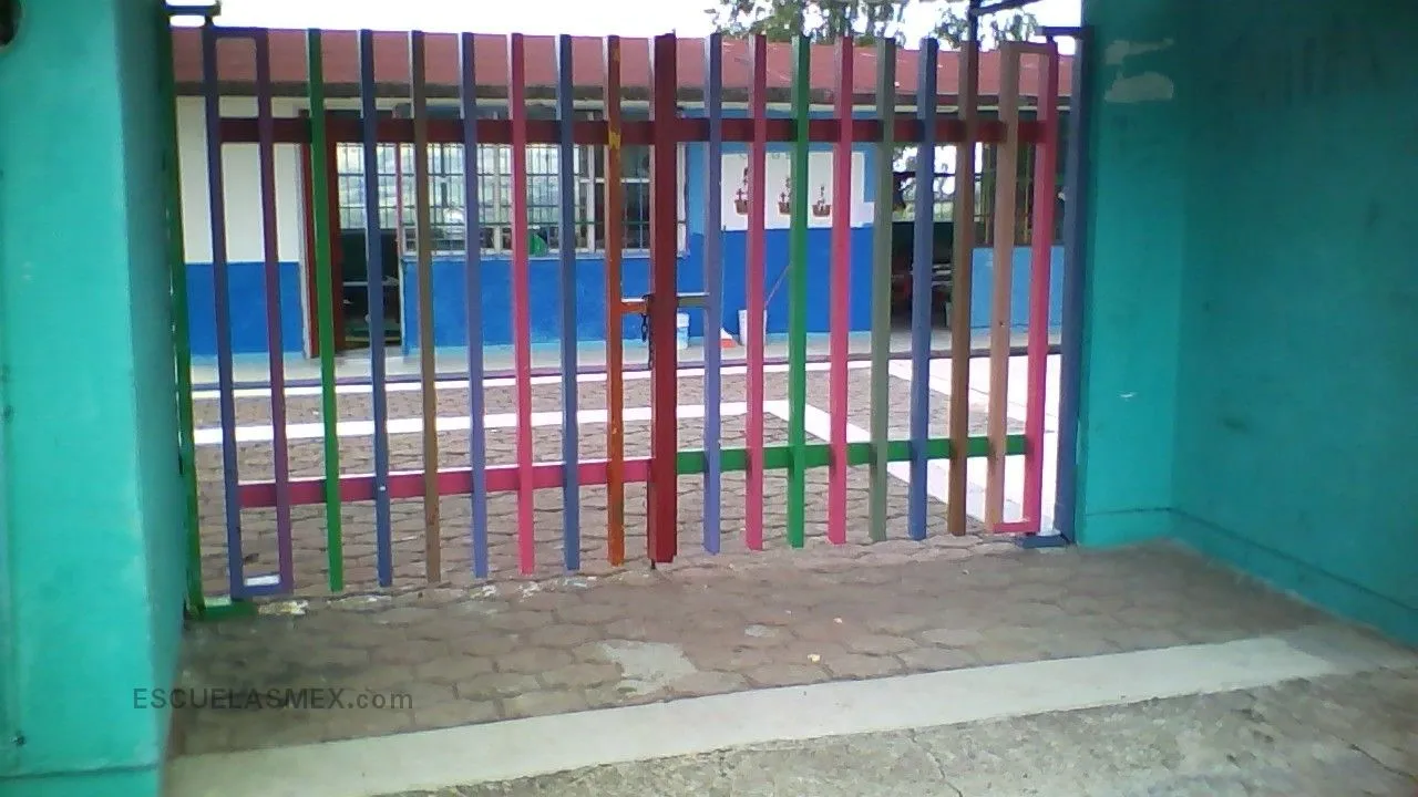 Juvencio Camacho Cortes Entrada