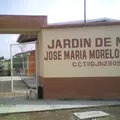 Jose Maria Morelos y Pavon