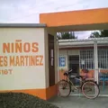 Juan Jose de los Reyes Martinez