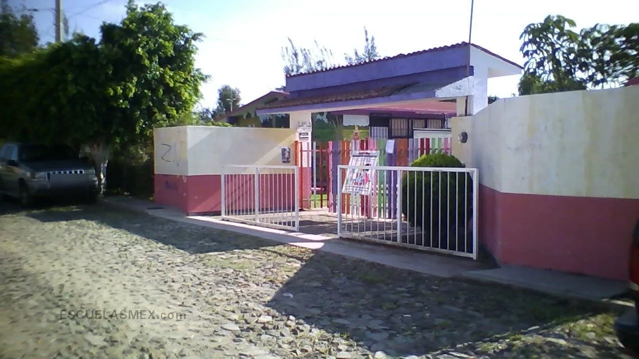 Gloria Imelda Salinas Mosqueira Entrada