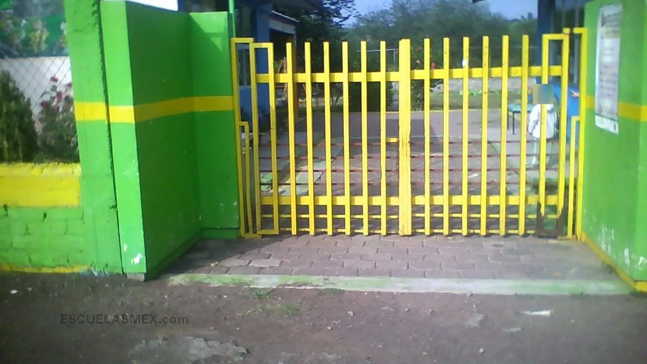 20 de Febrero Entrada