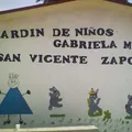 Gabriela Mistral