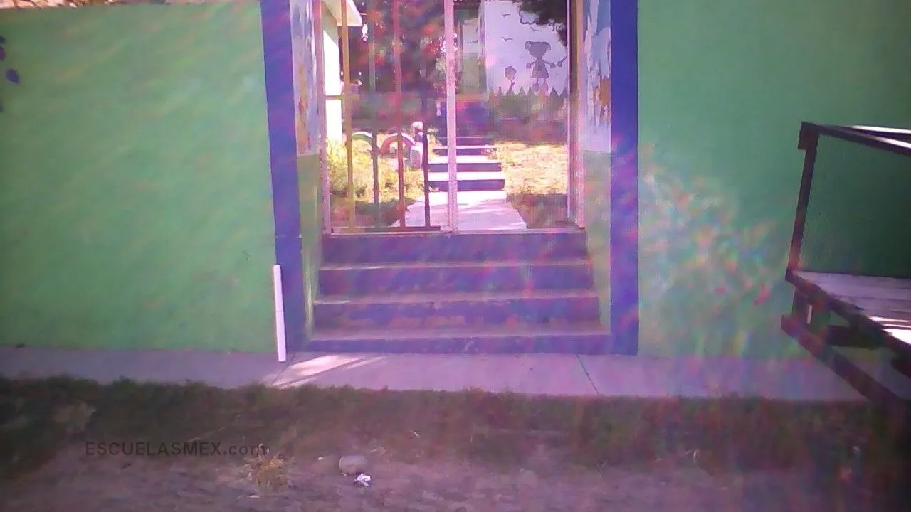 Justo Sierra Entrada