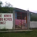 Jose de los Reyes Martinez