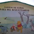Heroes del Bicentenario