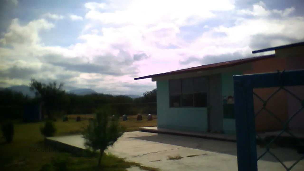 Telpochcalli Entrada