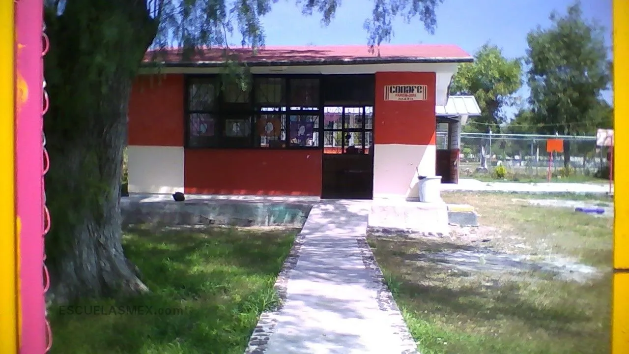 Enrique  C. Rebsamen Entrada
