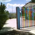 Jose Rosas Moreno