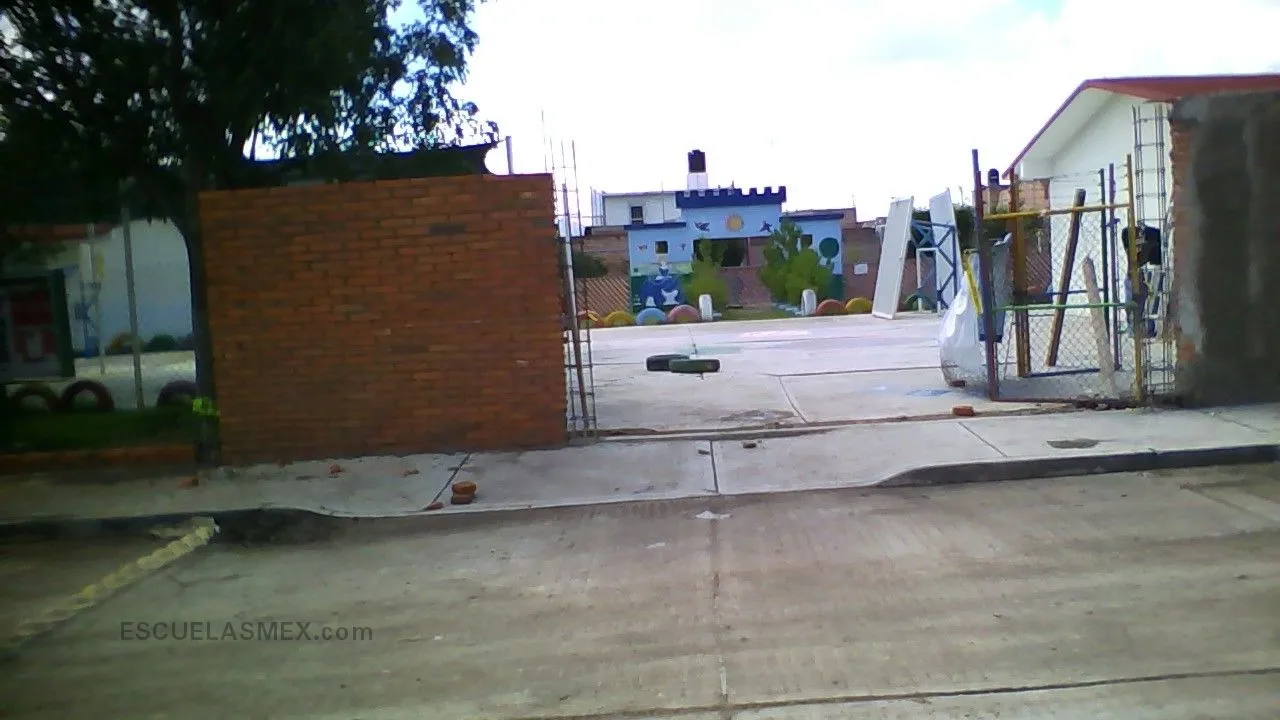 Francisco Gonzalez Bocanegra Entrada
