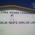 Leona Vicario Fernandez