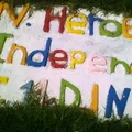 Heroes de Independencia