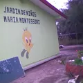 Maria Montessori
