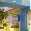 Jardin de Niños Rosario Castellanos