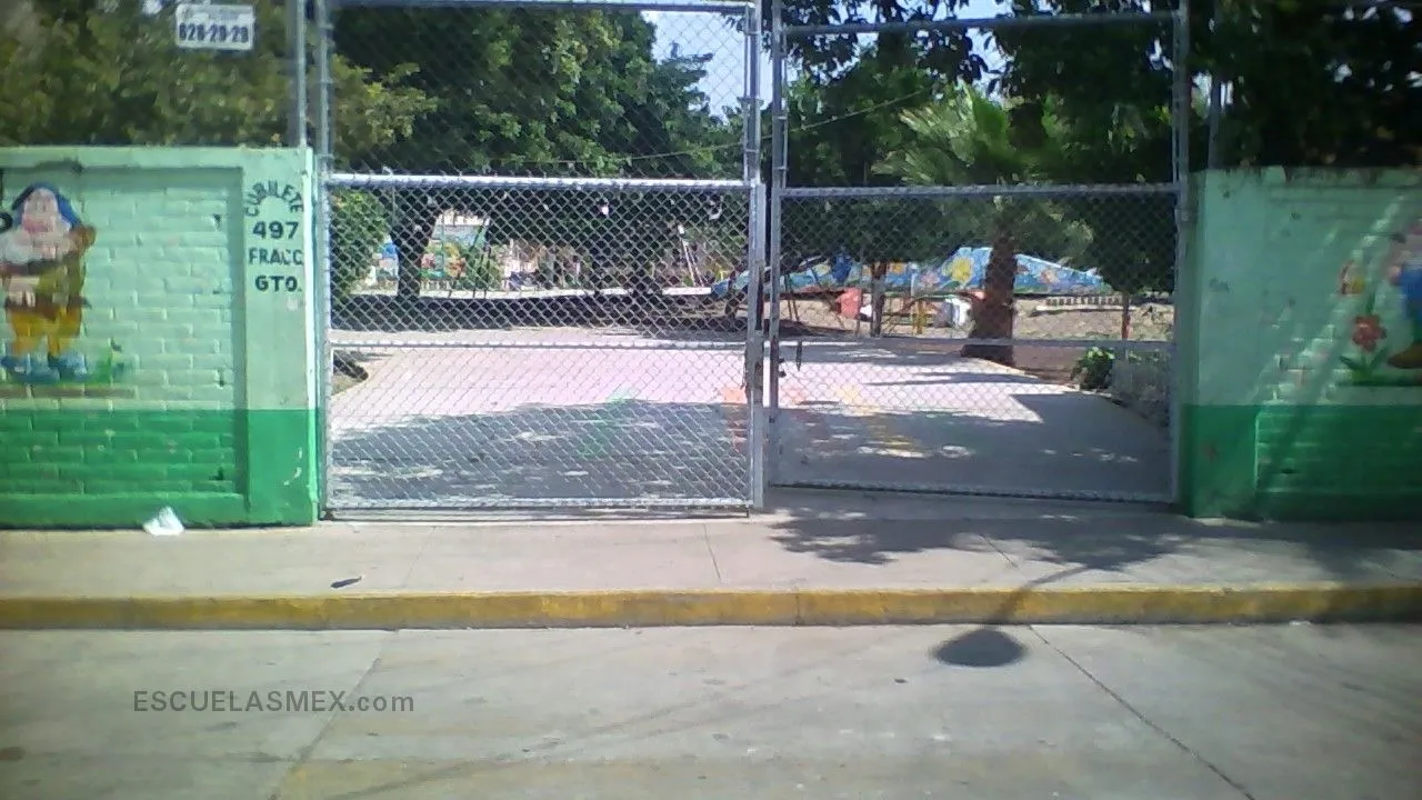 Insurgentes Entrada