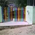 Jardin de Niños Luis de la Brena