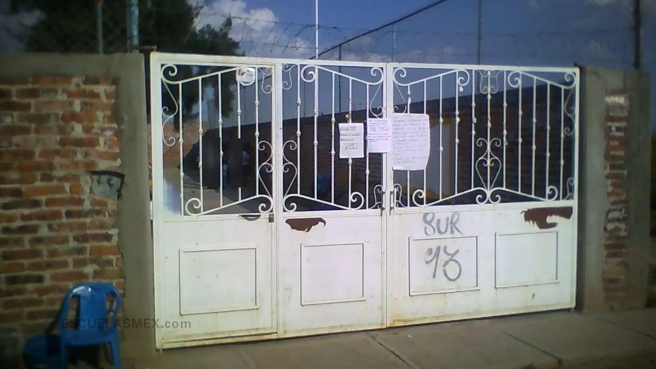 Lauro Aguirre Entrada