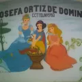 Josefa Ortiz de Dominguez