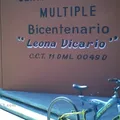 Cam Bicentenario Leona Vicario