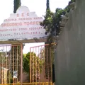 Gregorio Torres Quintero