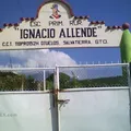 Ignacio Allende