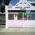 Benito Juarez