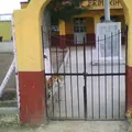 Benito Juarez