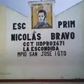 Nicolas Bravo