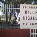 Miguel Hidalgo