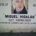 Miguel Hidalgo